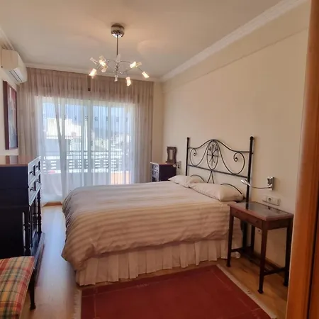 Designer Penthouse With Terrace * Vilagarcia de Arousa