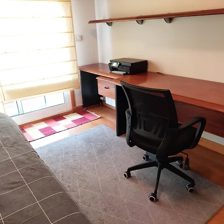 Designer Penthouse With Terrace Apartmán *