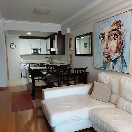 Designer Penthouse With Terrace Apartmán