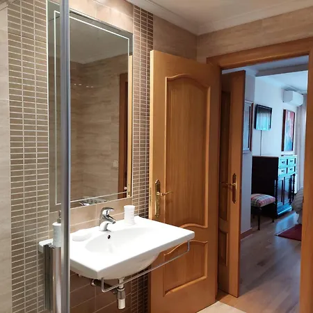 Designer Penthouse With Terrace * Vilagarcia de Arousa